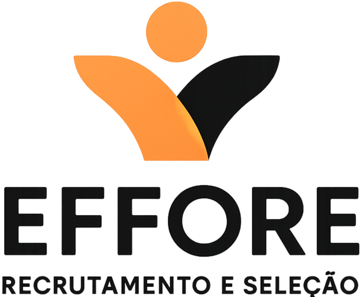 Effore Recrutamento e Seleção Logo